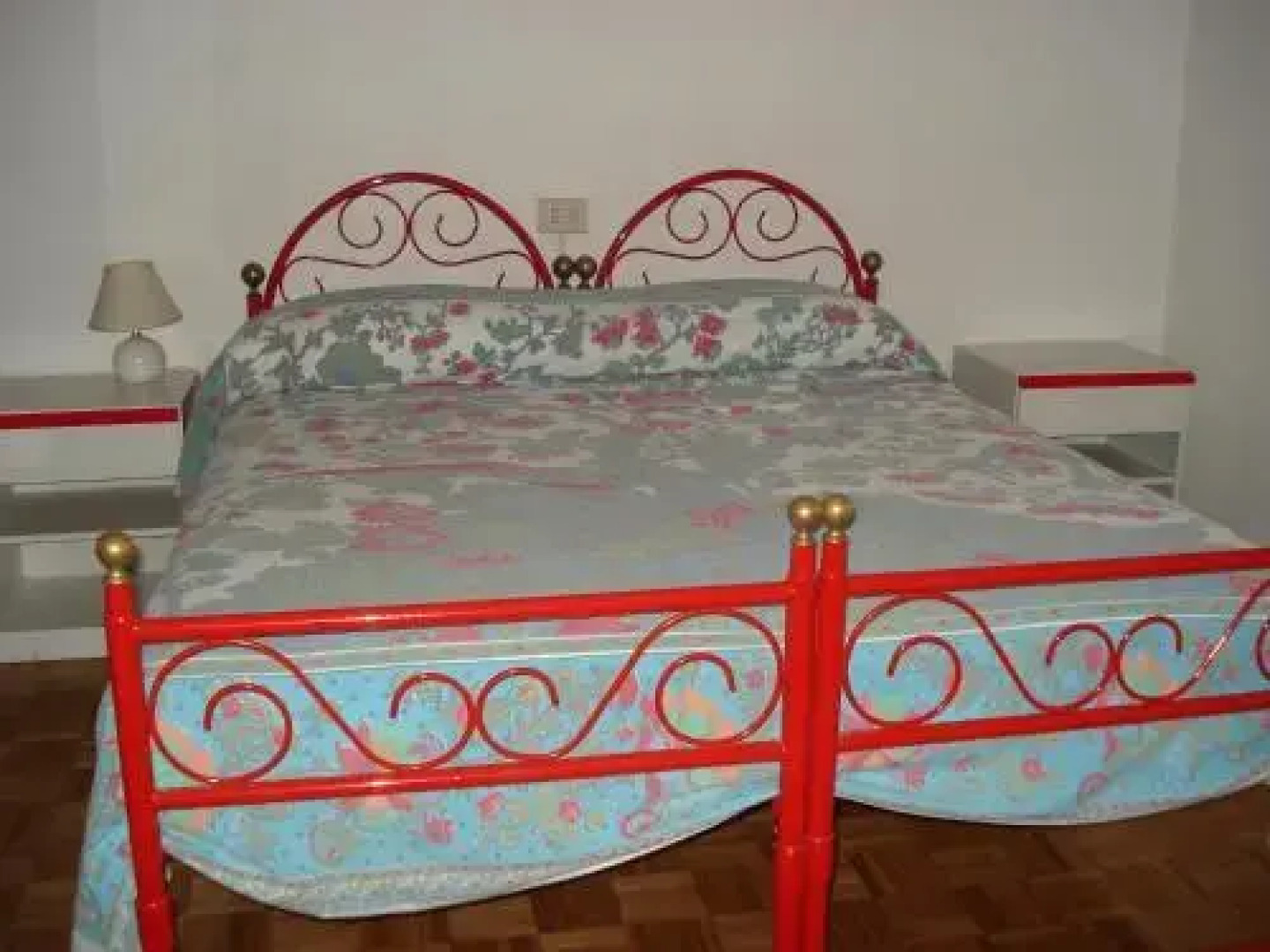 Bed & Breakfast Ciancaleoni