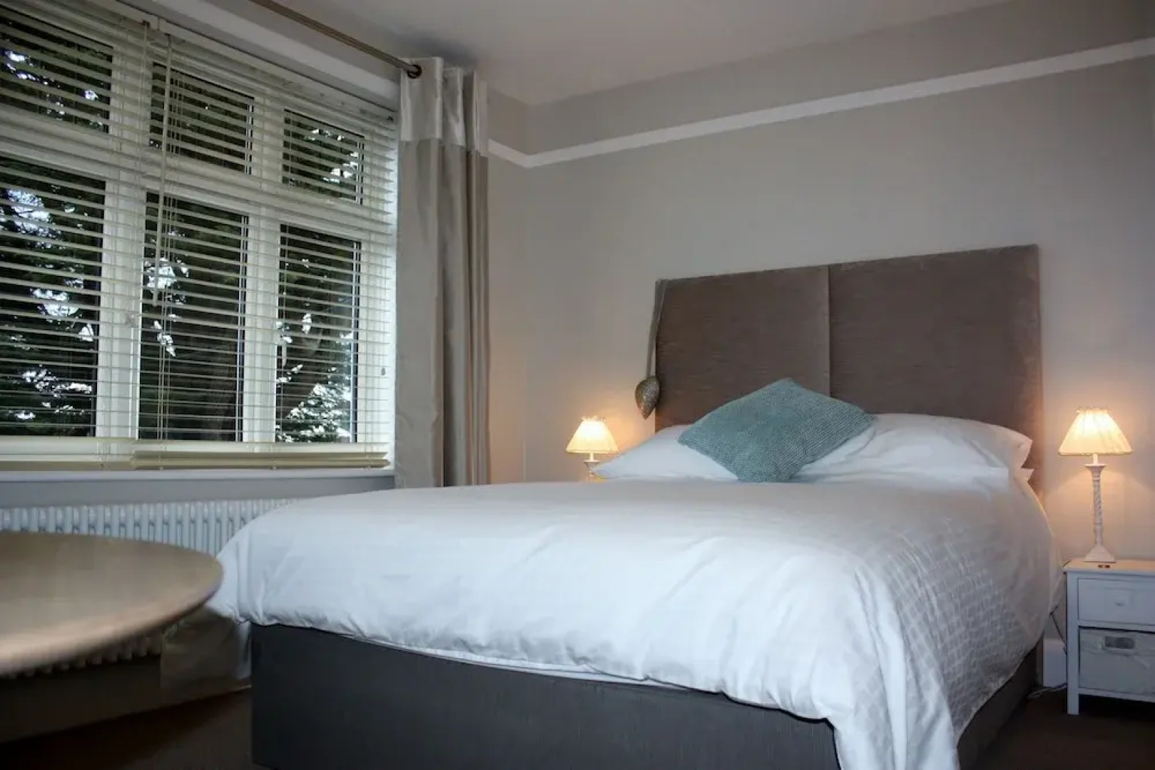 Whitstable Bay Bed & Breakfast