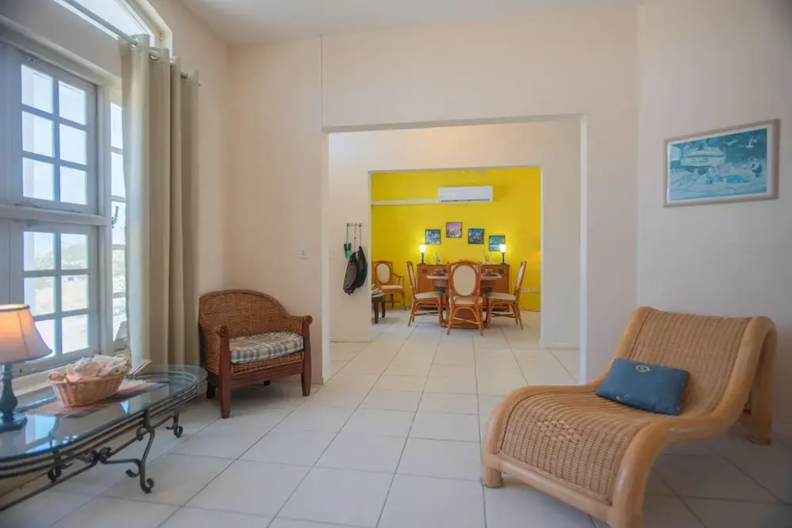 Beautiful Luxury Home in Seroe Colorado