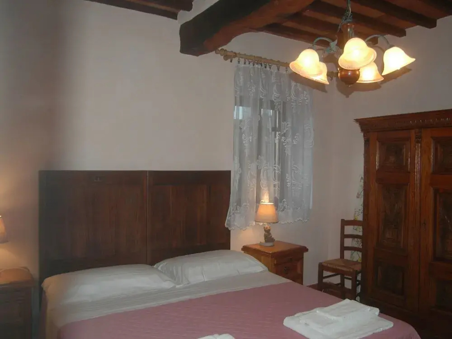 Cosy Holiday Home in Radda in Chianti With Swimming Pool