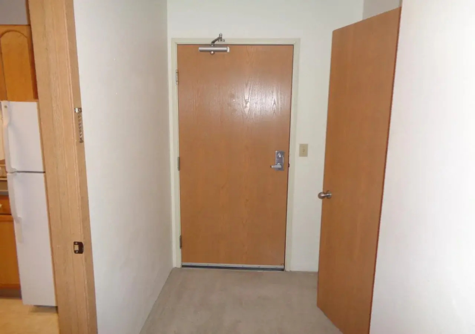 KRB Apartments Civic Center