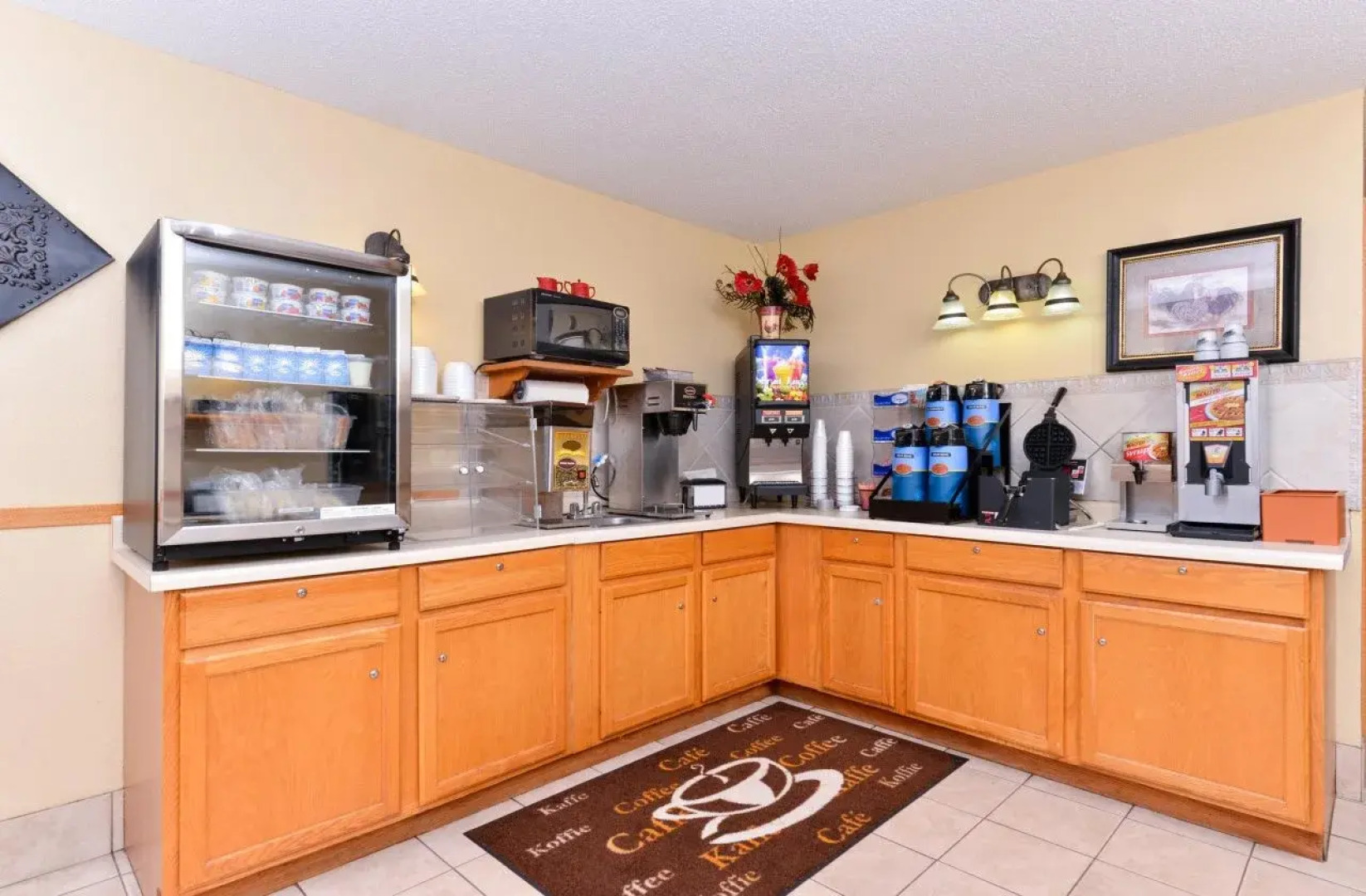 Americas Best Value Inn & Suites Detroit Lakes