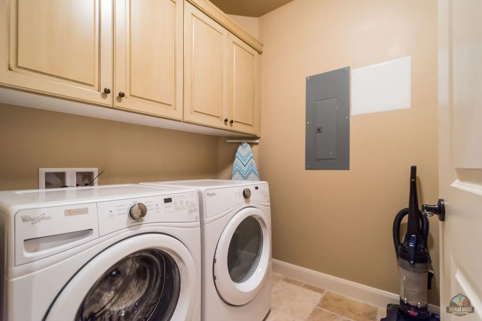 Vacation Rentals at Sand Hollow Resort