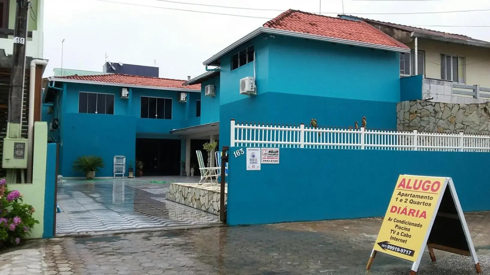 Residencial Kinczeski