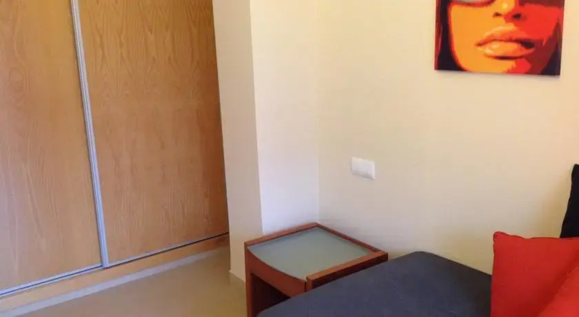 Apartament Santiago Rusinyol