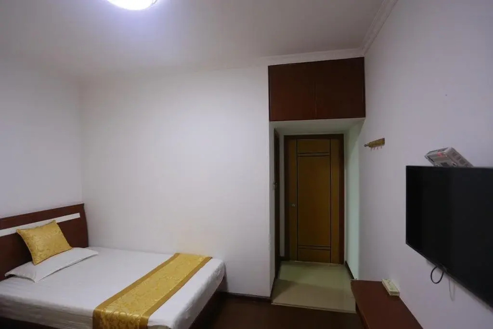 Shengsi Hai Le Zhi Jia Hotel