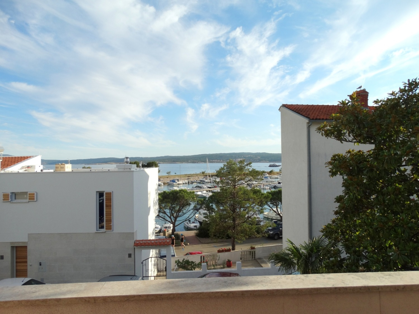 Apartment Gašpar A1-VELIKI Crikvenica, Riviera Crikvenica