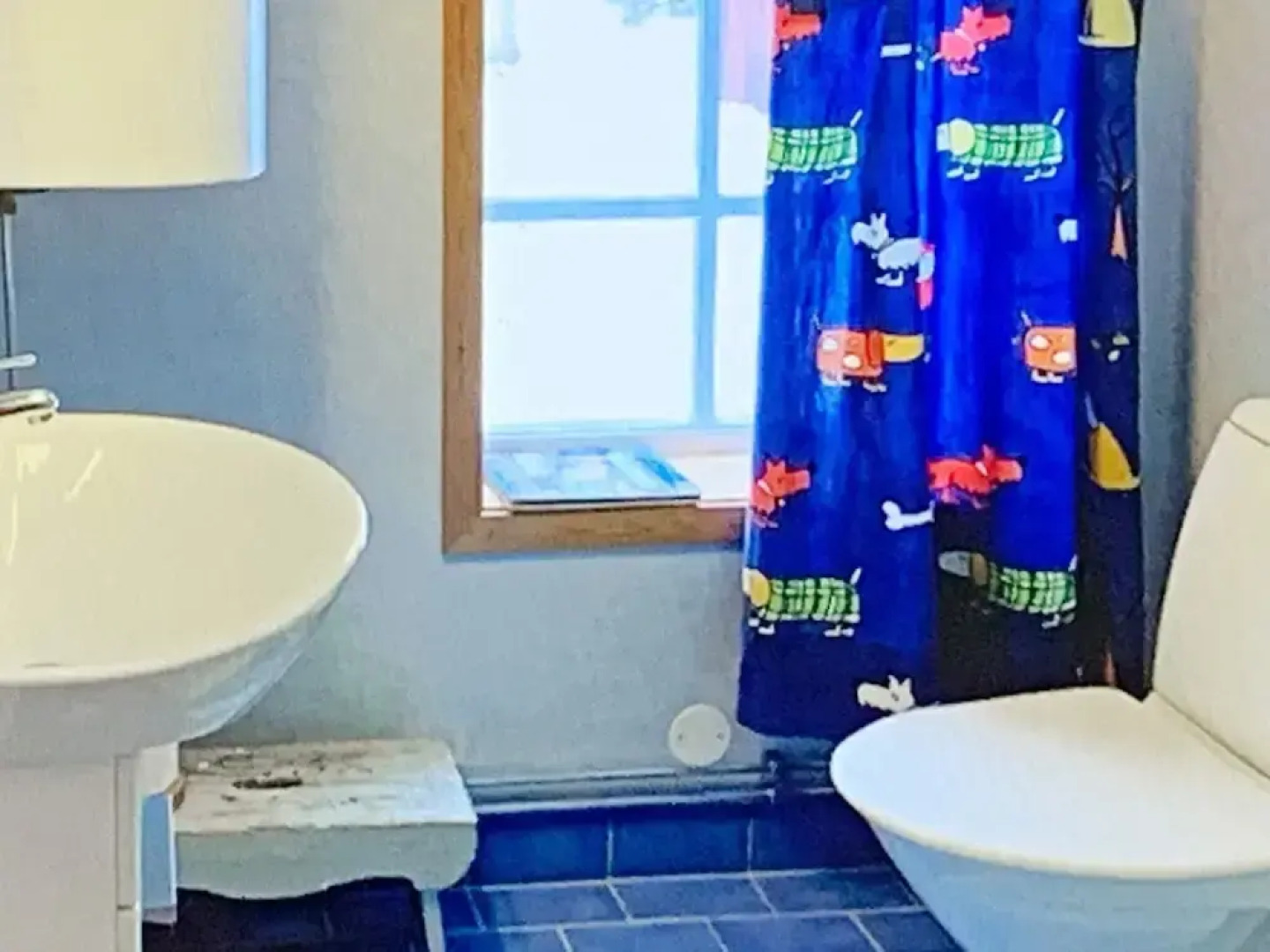 6 Person Holiday Home in Tocksfors-by Traum