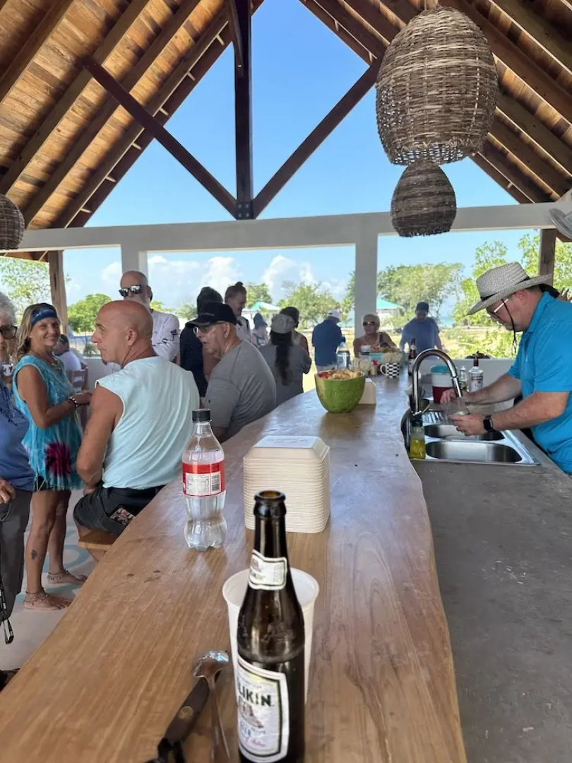 Belizima Eco Resort