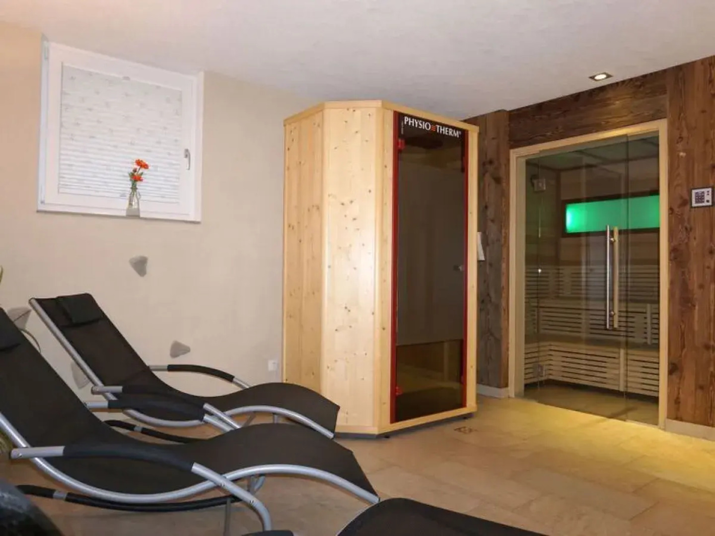 Apartment Stark Pettneu am Arlberg 18410