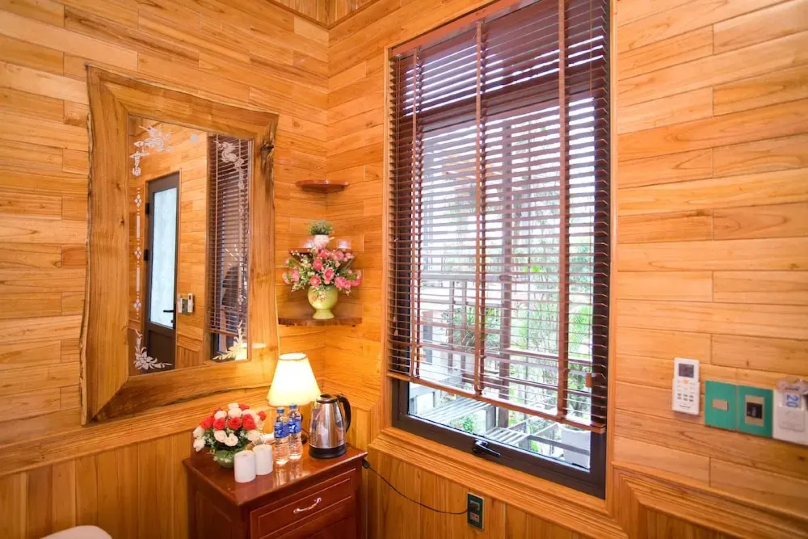 Phong Nha Tuan Garden House - Hostel