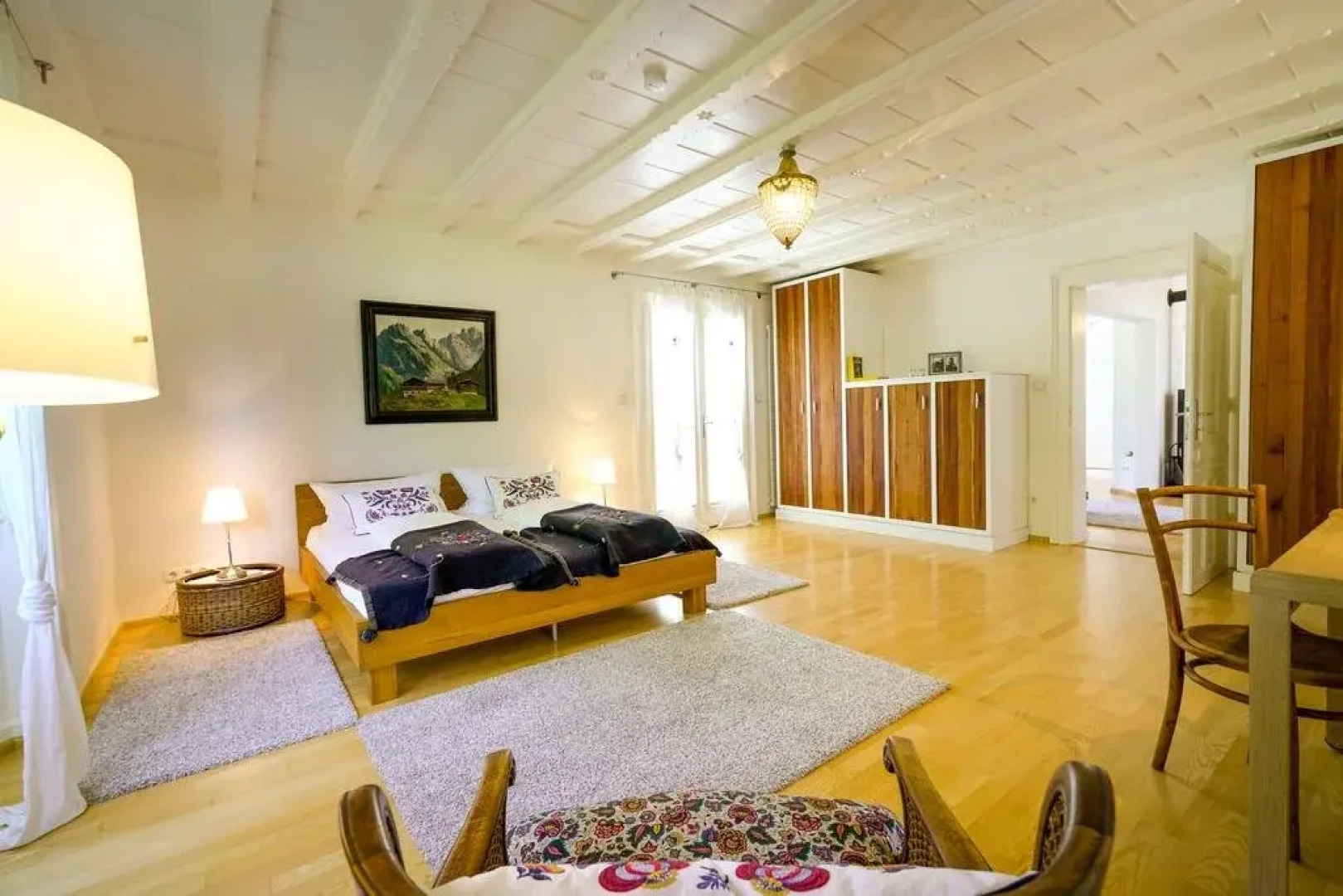 Schloss Schönau Jagdhaus