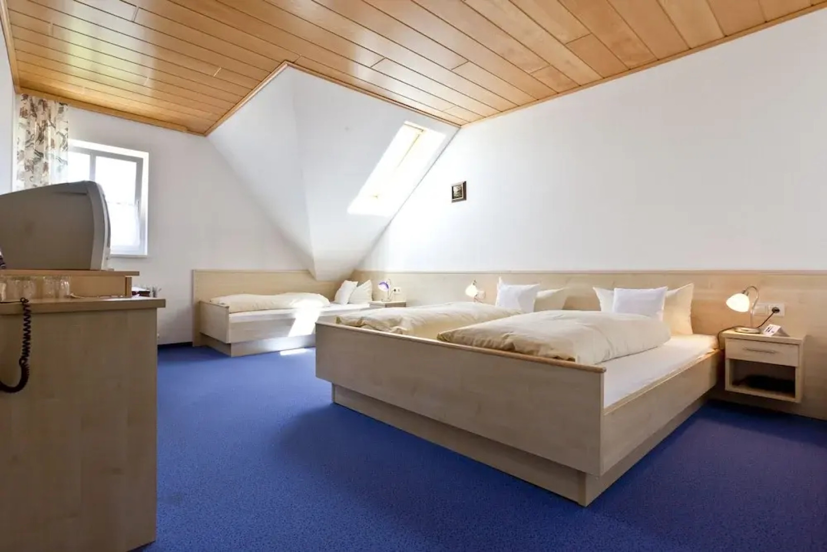 Landgasthof Ochsen Zell am Harmersbach