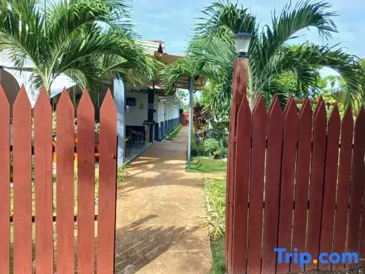 Selectum Mangrove Resort