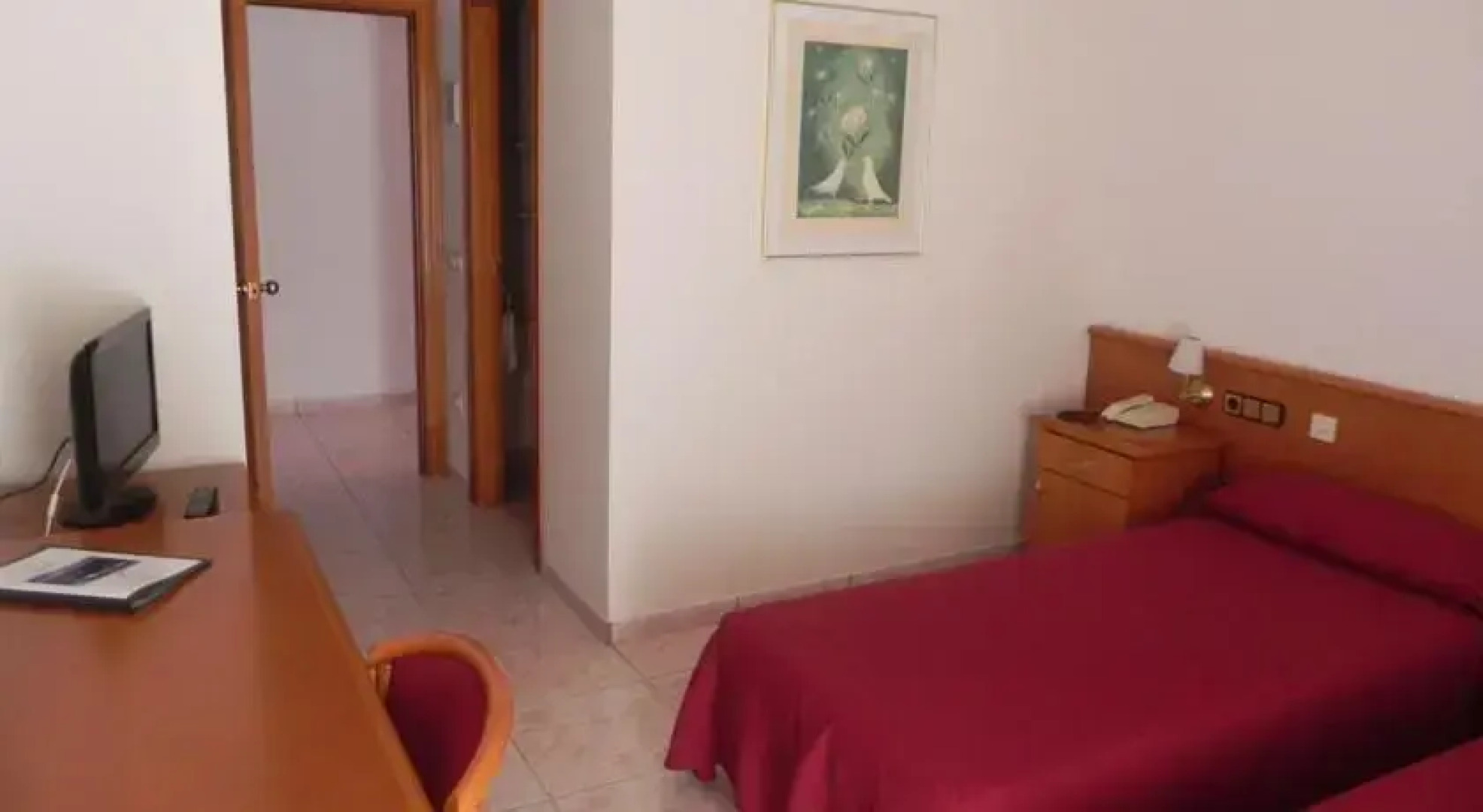 Sporthotel Club Tennis