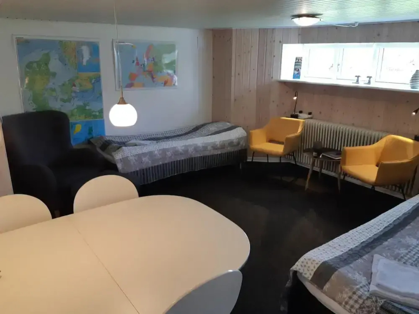 Sdr. Omme Bed & Breakfast