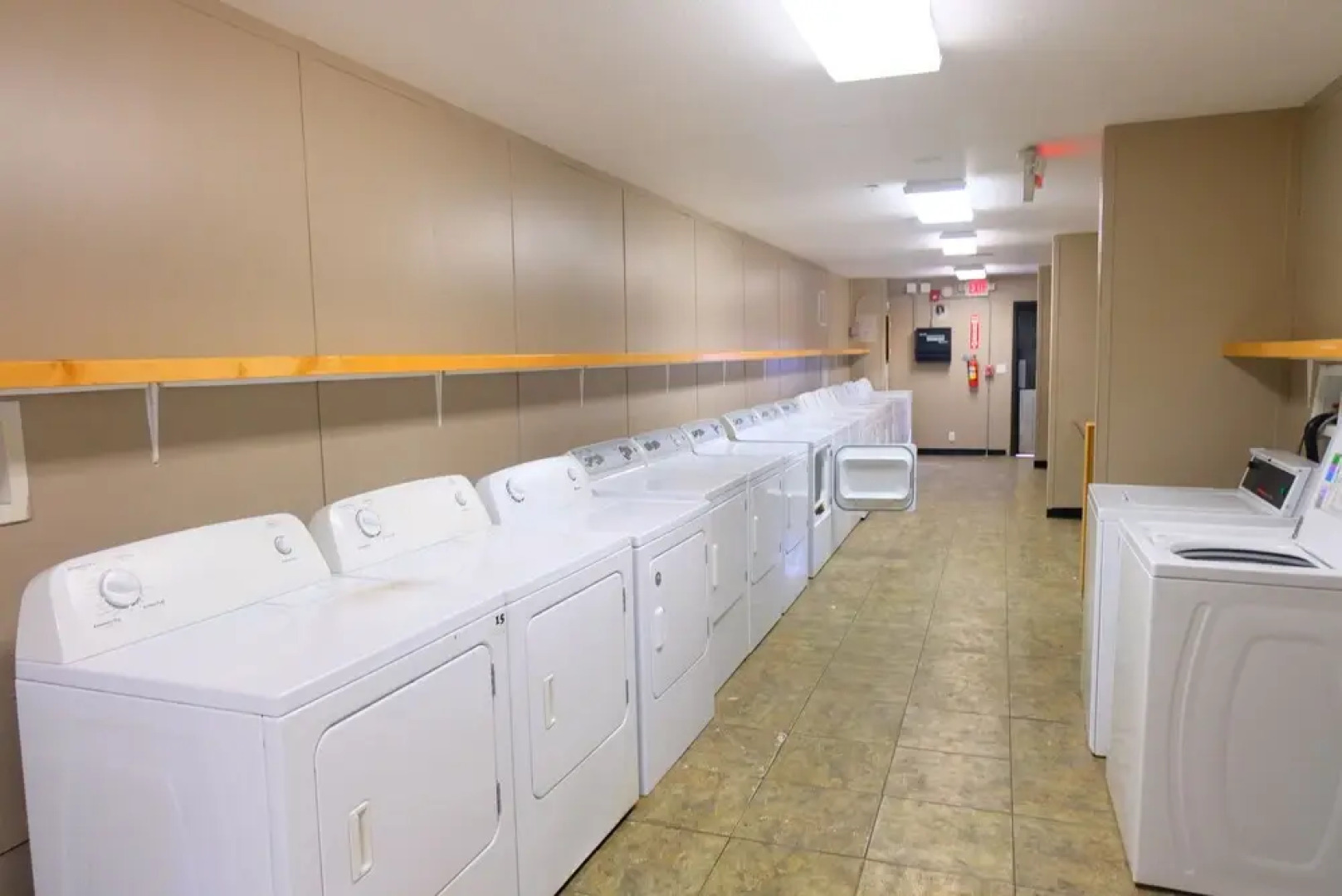 Target Hospitality-Pecos North Lodge