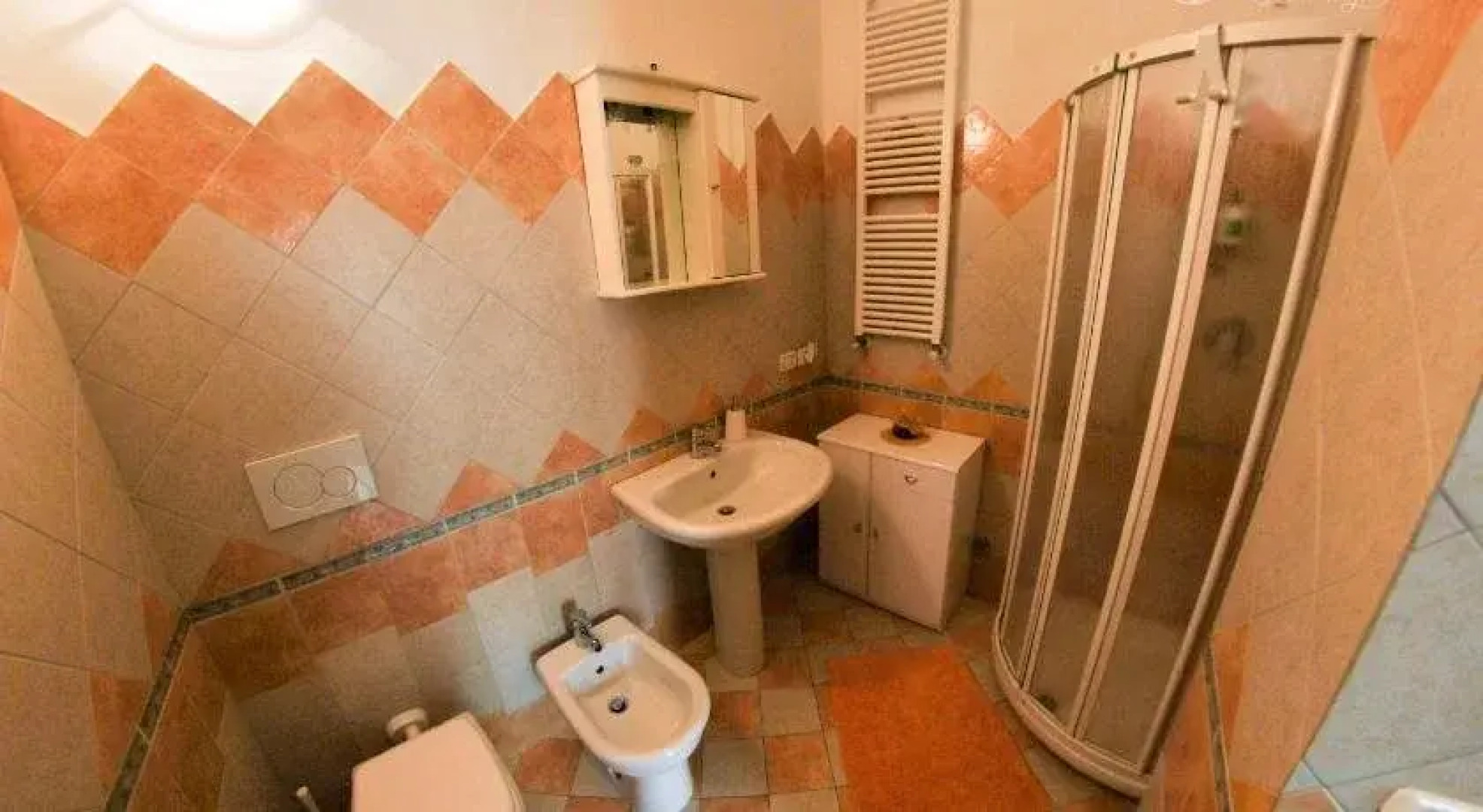 Bed & Breakfast LArengo