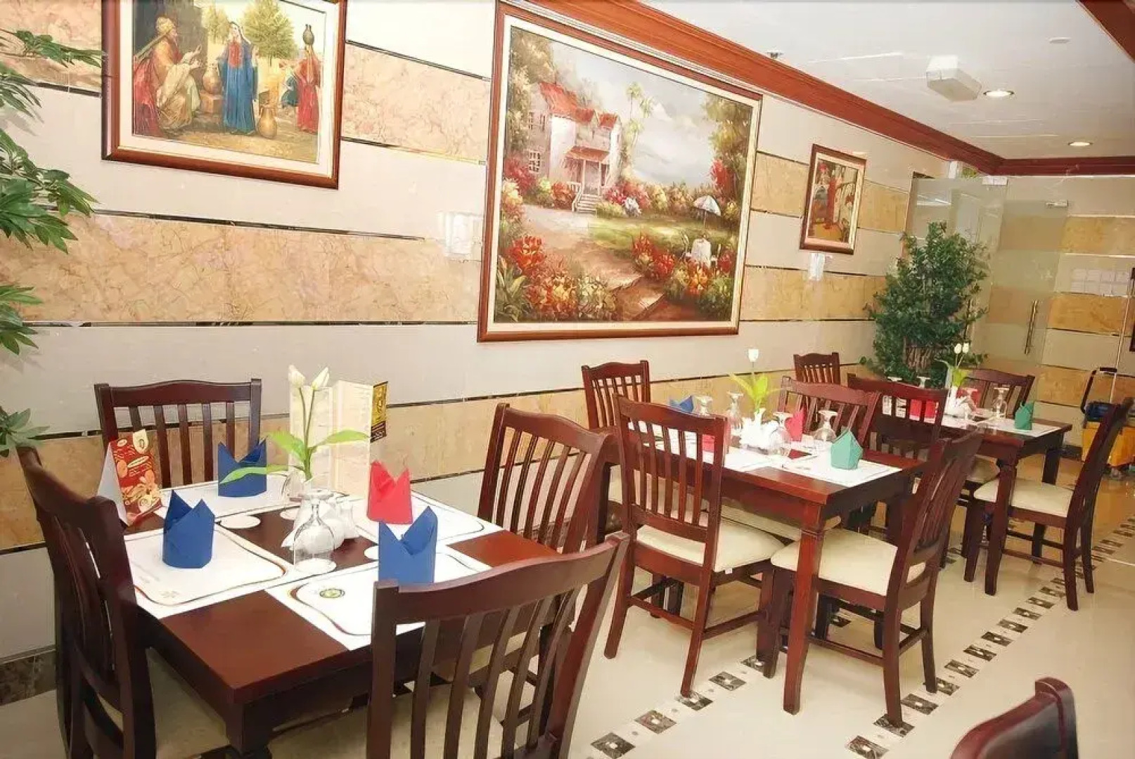 Loulou Asfar Hotel Apartment