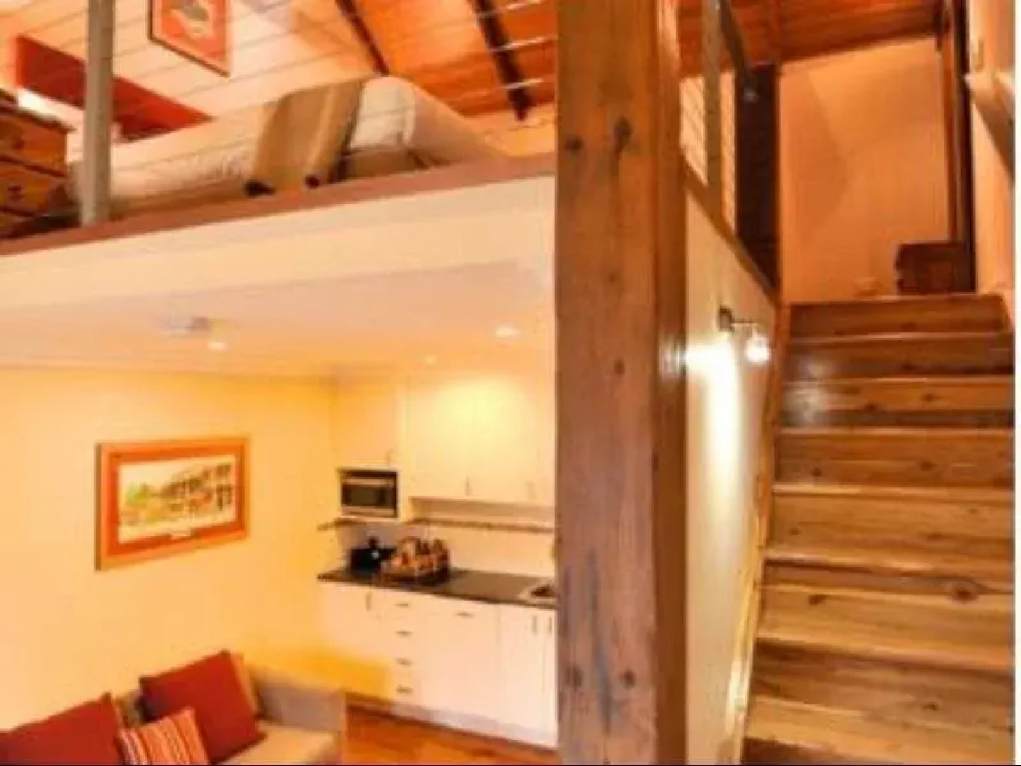 Millthorpe Boutique Motel