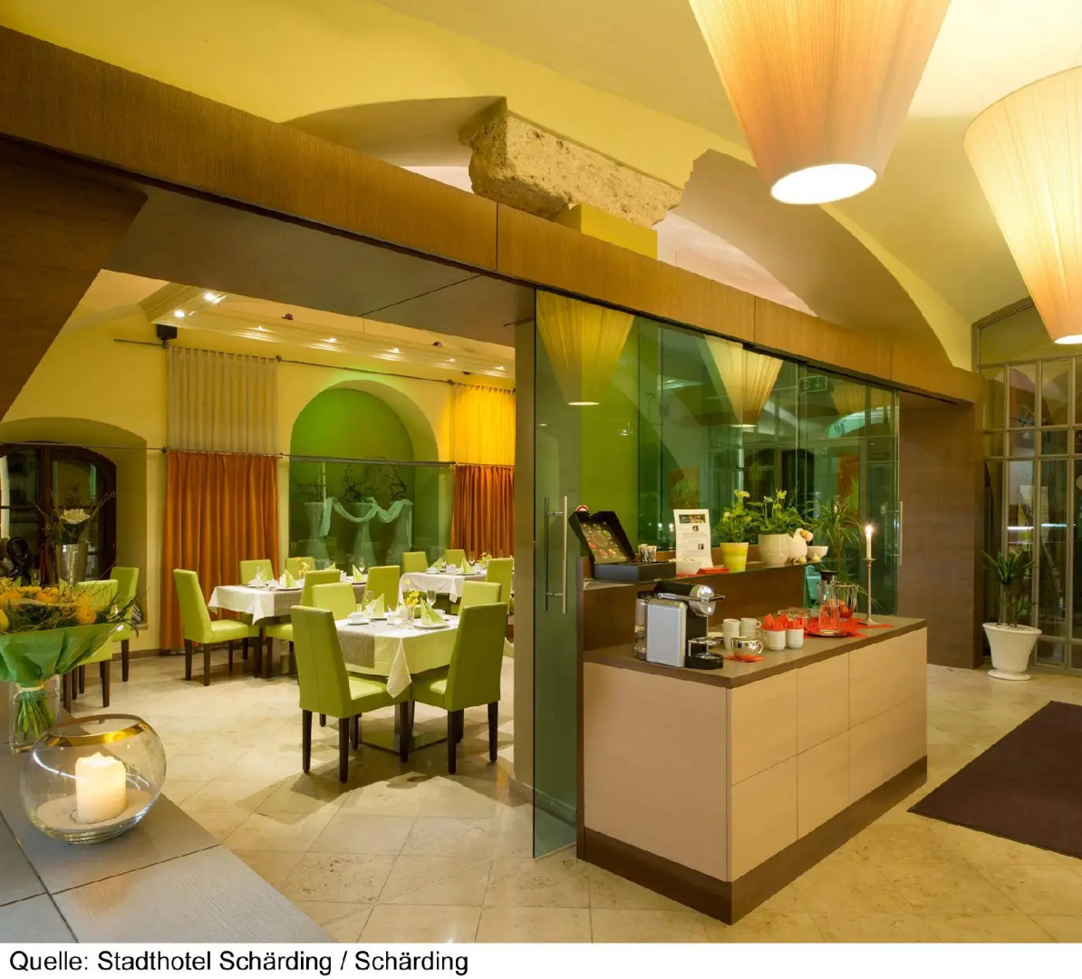Stadthotel Schärding