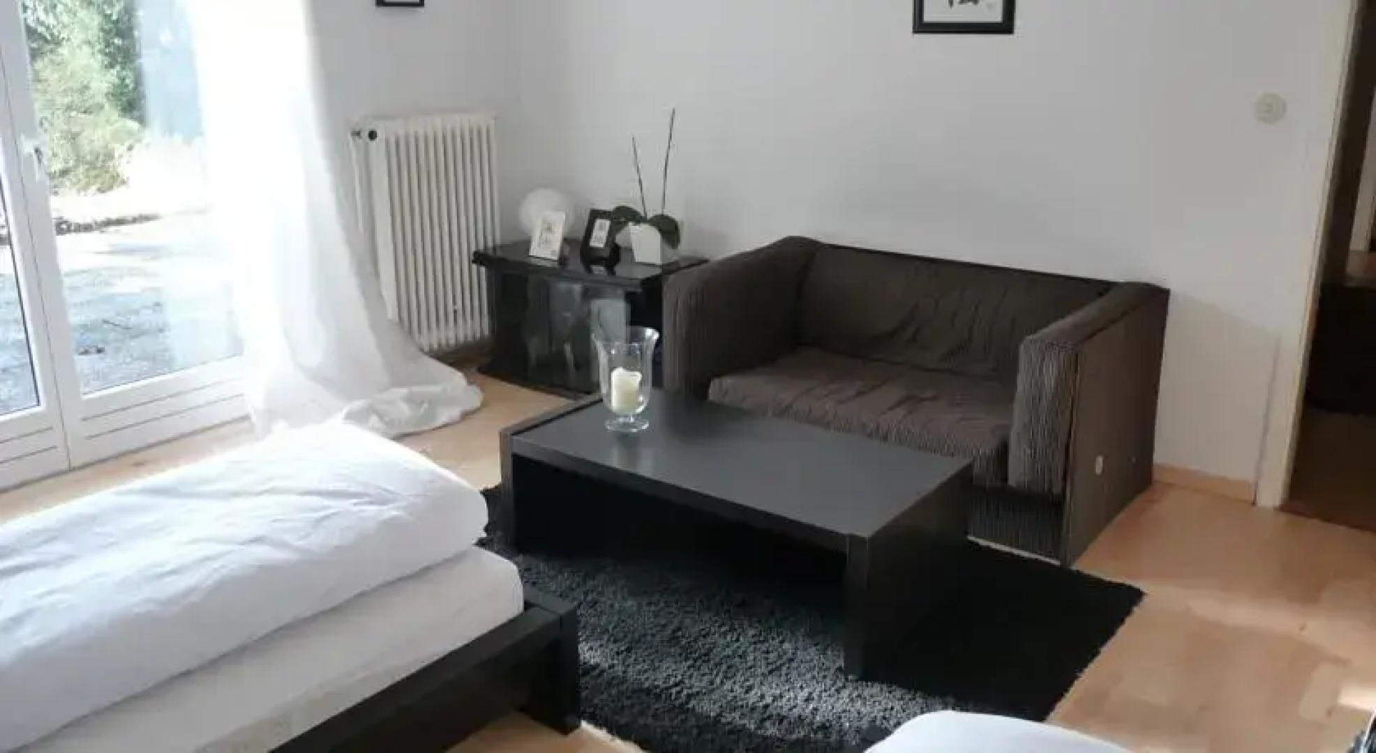 Apartment Holm Seppensen in der Nordheide