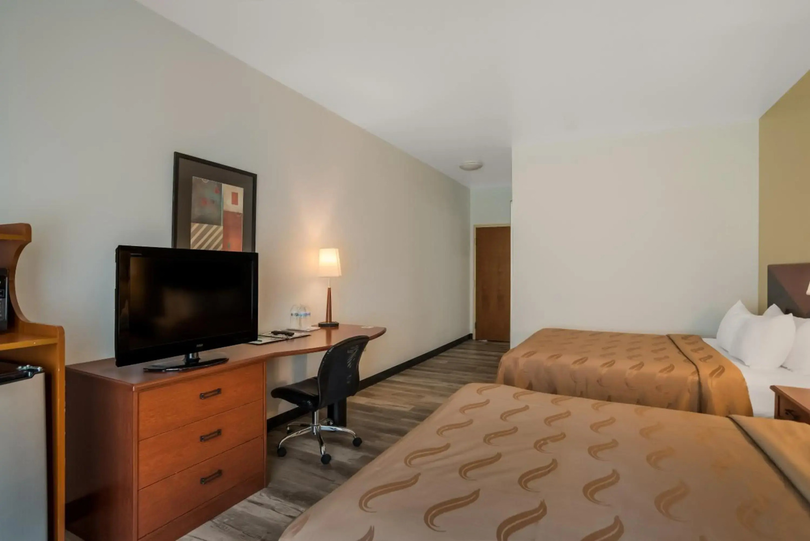 Quality Inn & Suites Chambersburg Northeast