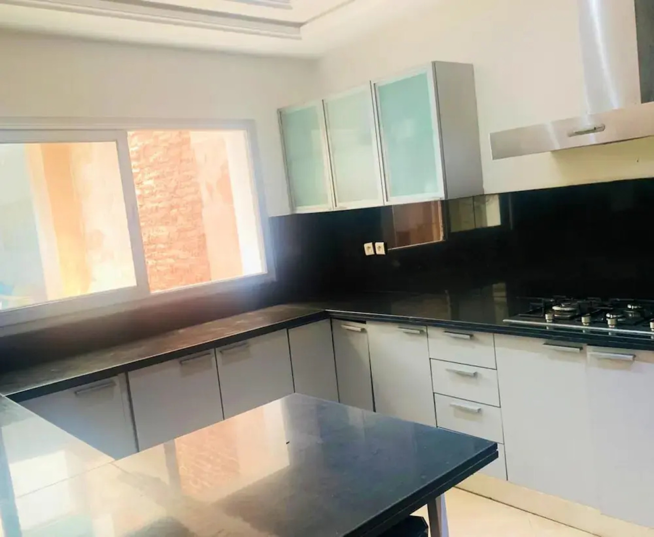 Villa With 12 Bedrooms in Bouznika, With Wonderful sea View, Private Pool, Enclosed Garden