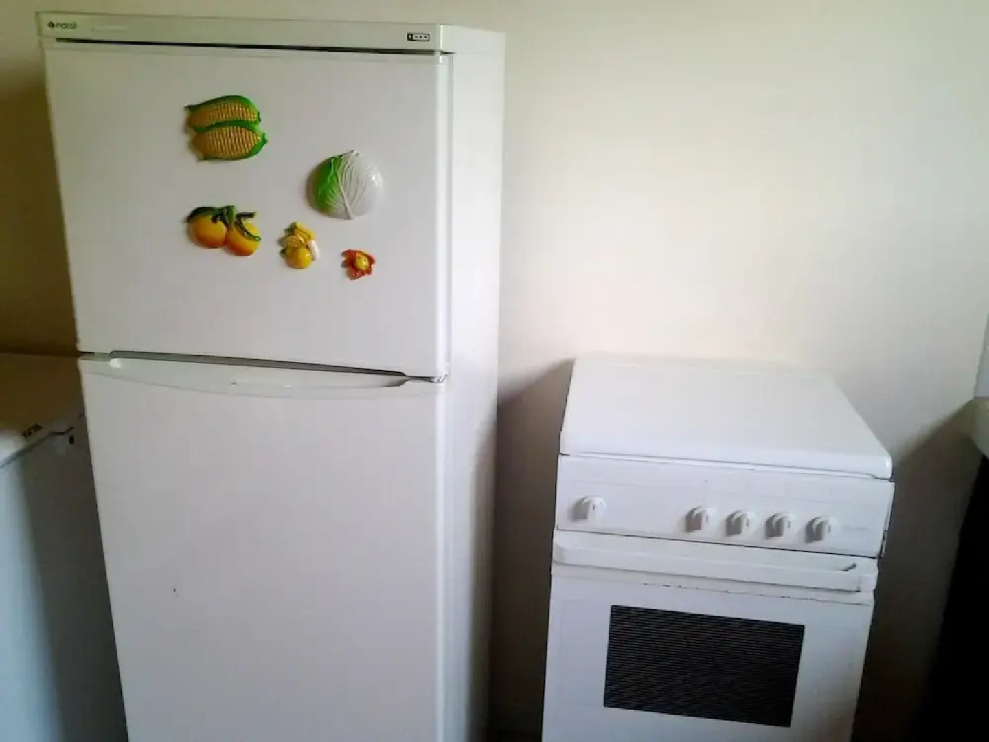 House With 2 Bedrooms in Sainte-anne, With Wonderful Mountain View, Fu