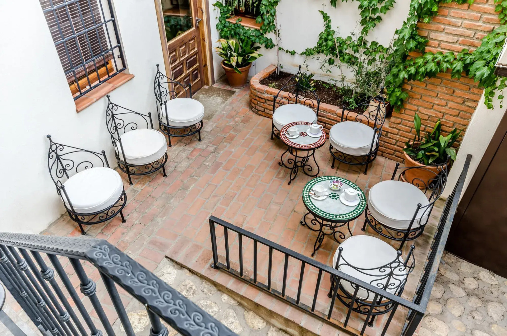 Hotel YIT Abentofail