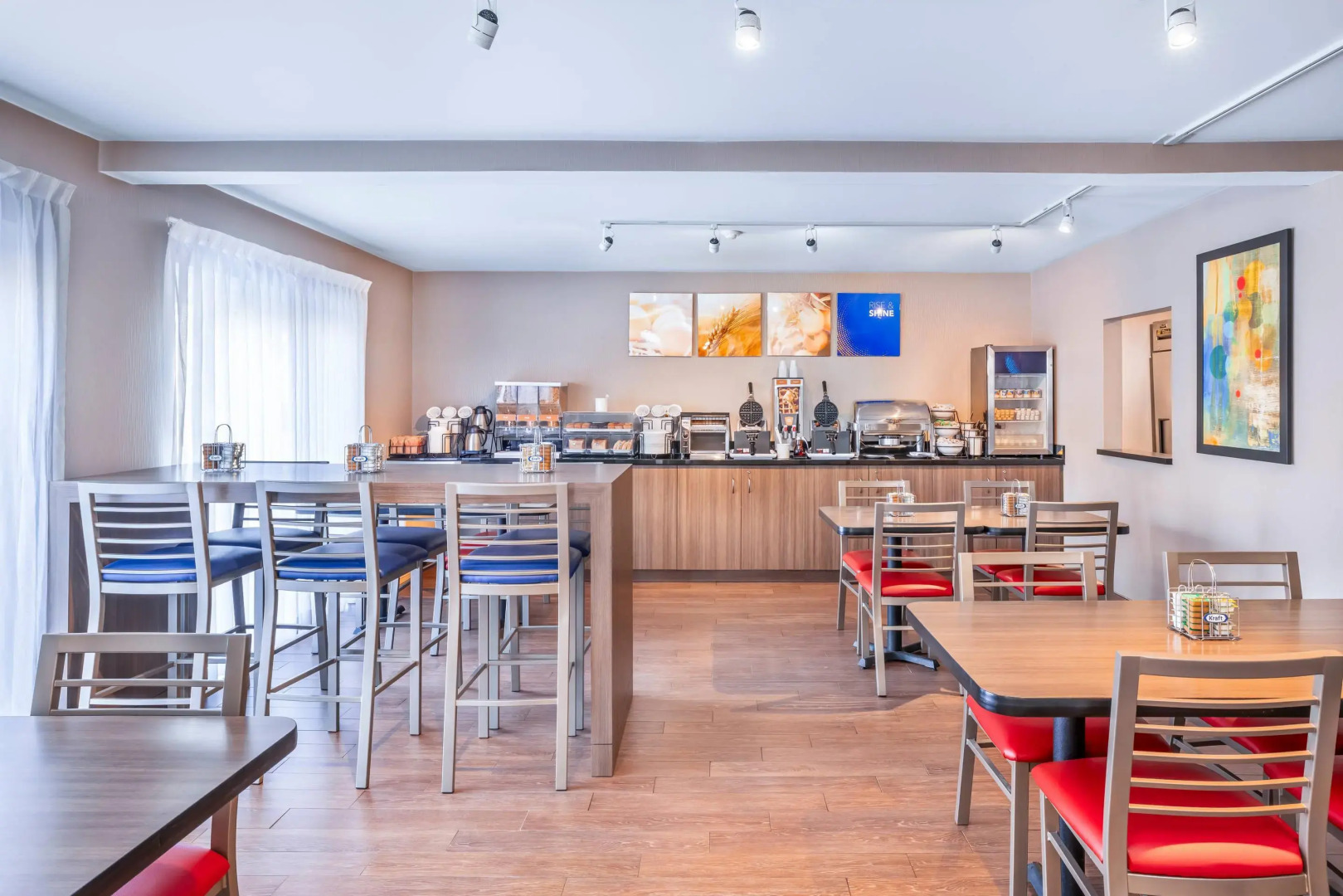 Comfort Inn Moncton East