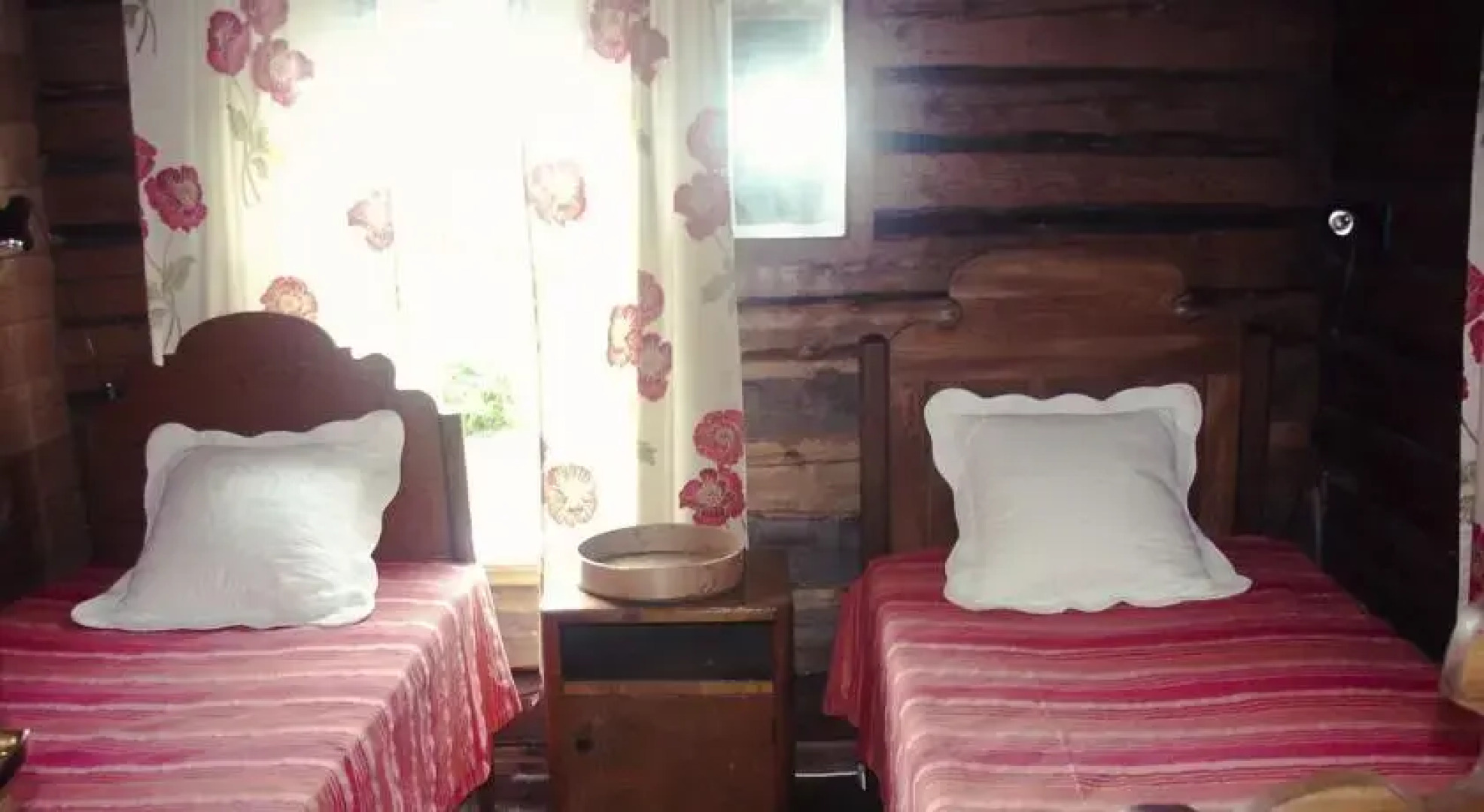 Igaküla Matsi Puhkemaja