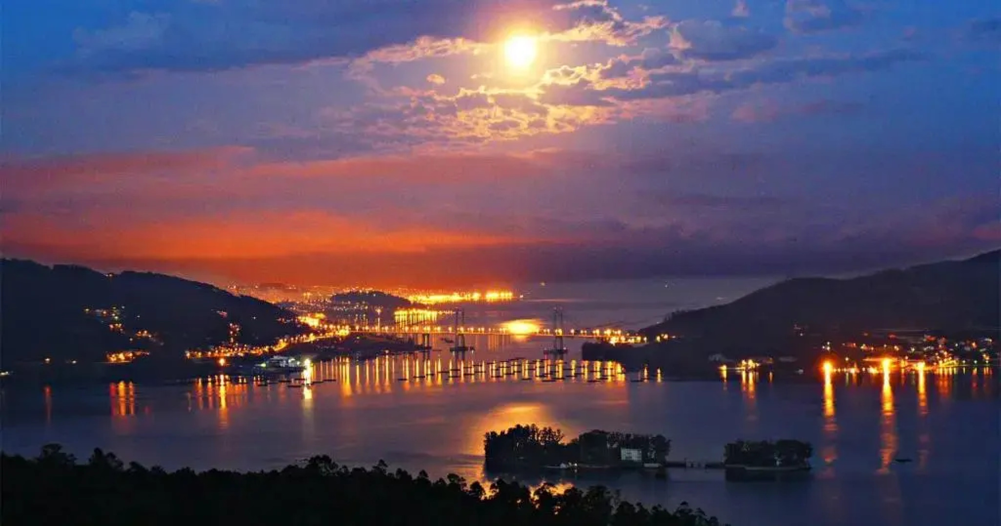 Apartamento Redondela céntrico