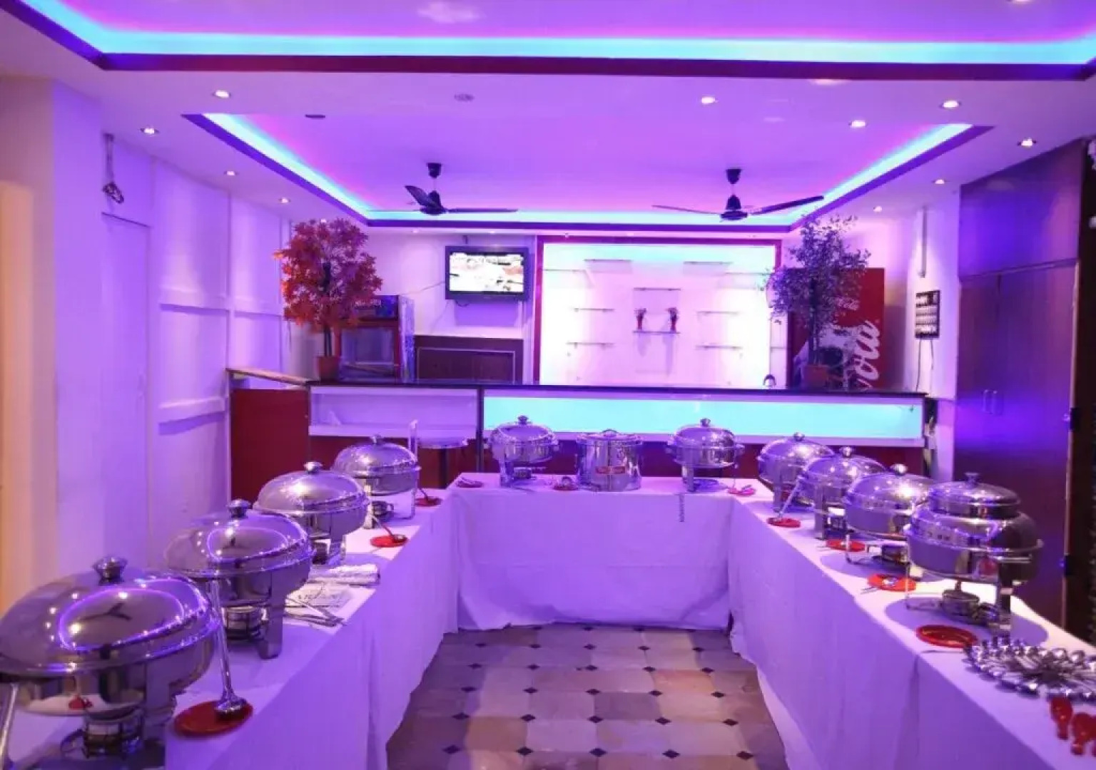 Ammayii Hotel Resorts