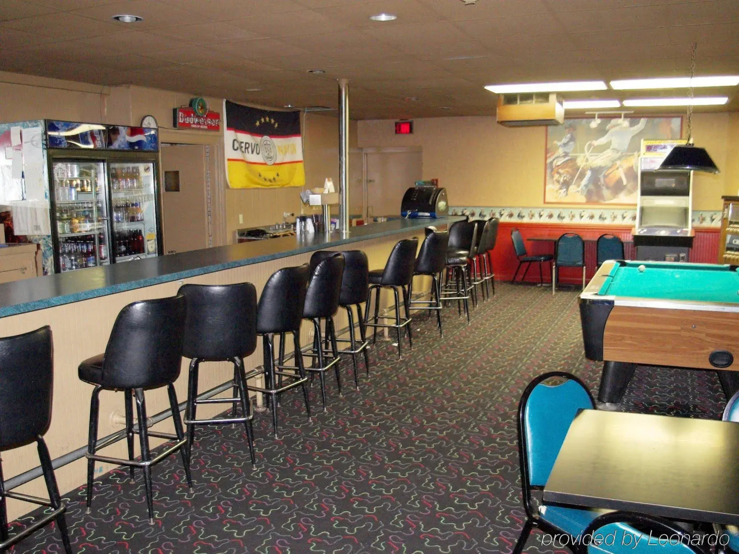 Quality Inn & Suites Fairview