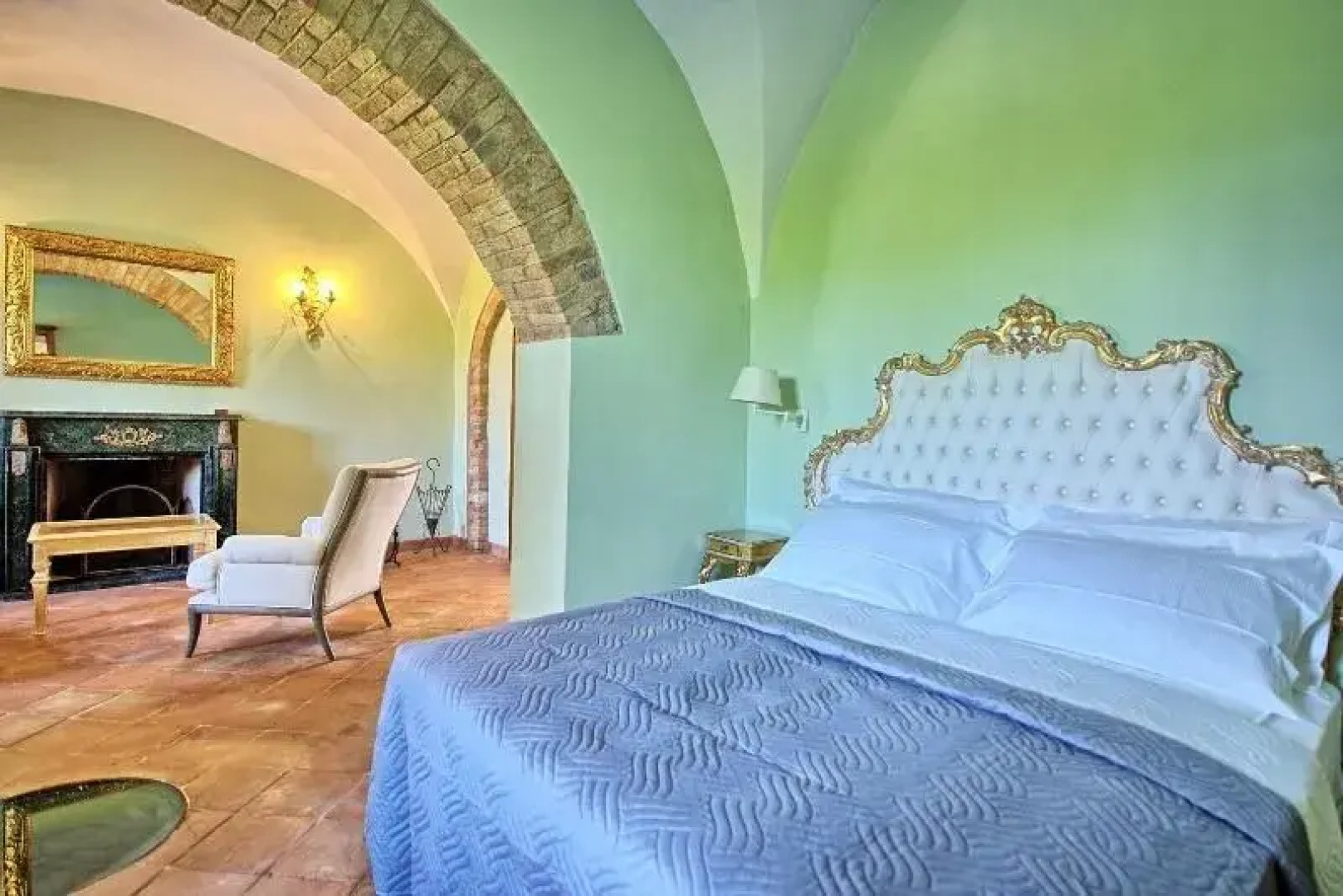 Villa Sant'Anastasio Luxury Agriturismo
