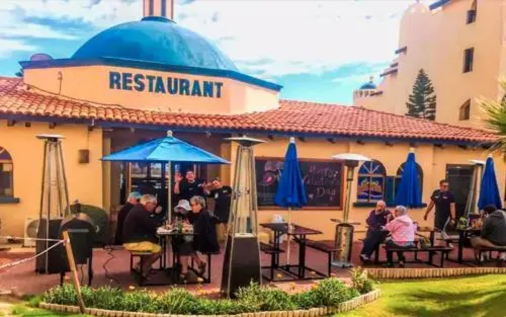 Sea-esta Condo On The Beach