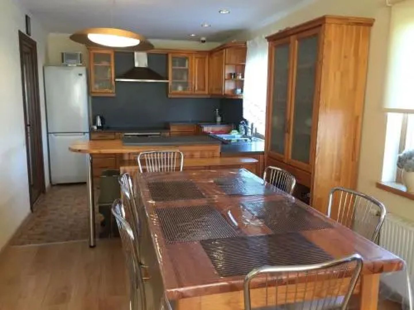 Cat Garden Riga Airport Apartments