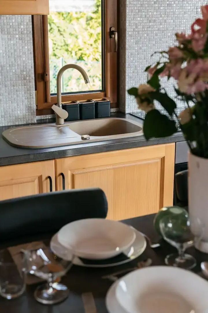 Dom Jarosze I - LoftAffair