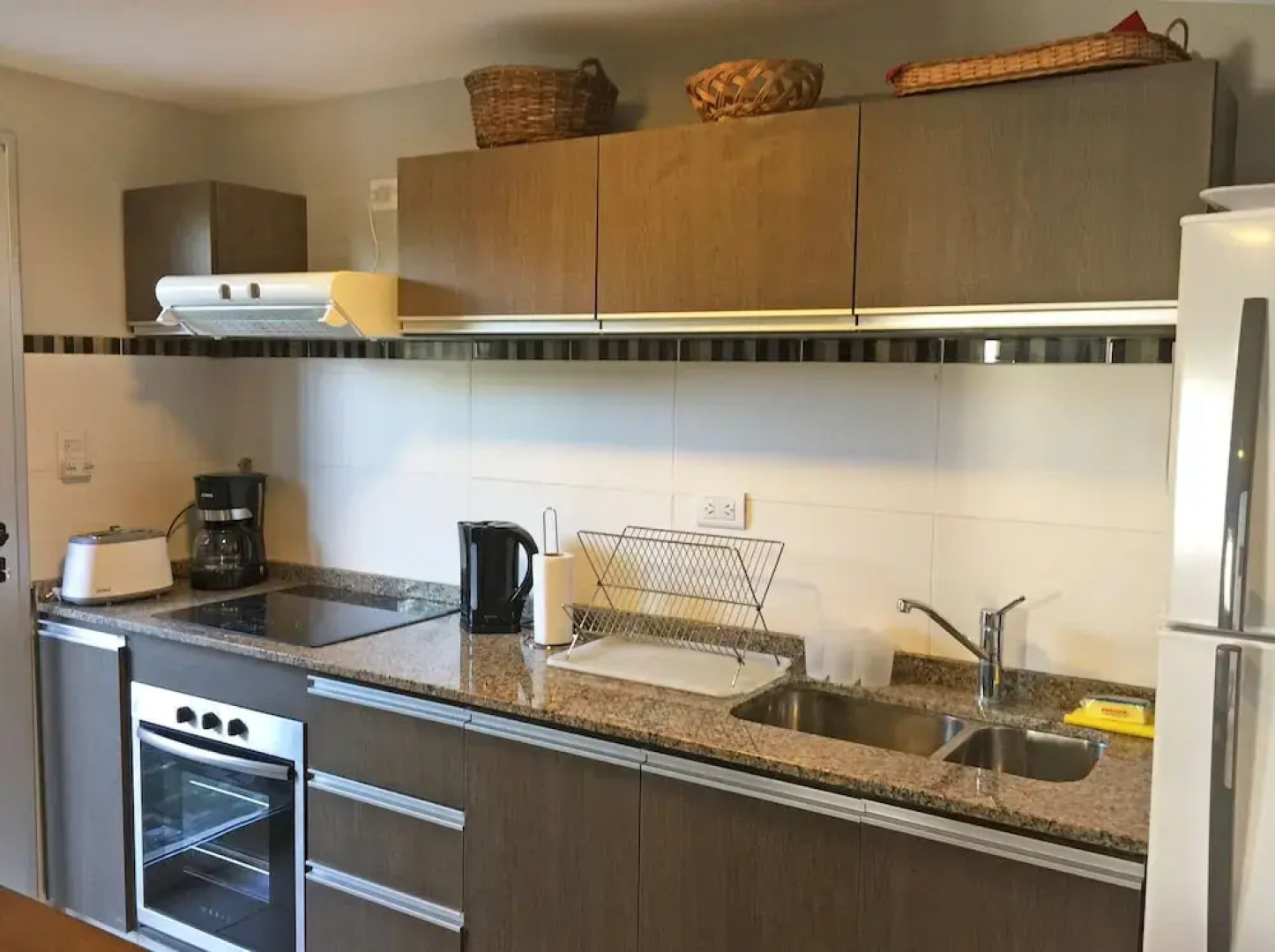 Duplex La Puntilla Ii