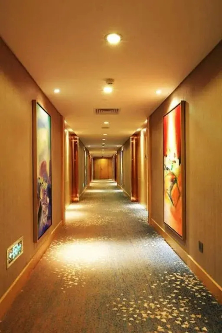 Hengfu Starworld Hotel