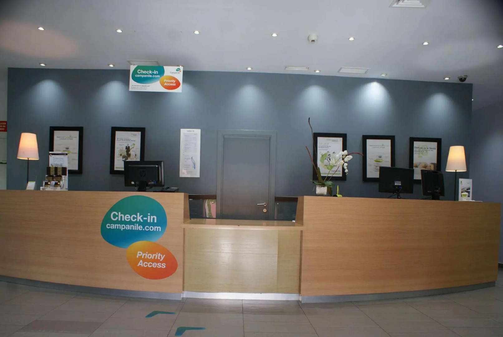 Travelodge Madrid Alcala de Henares