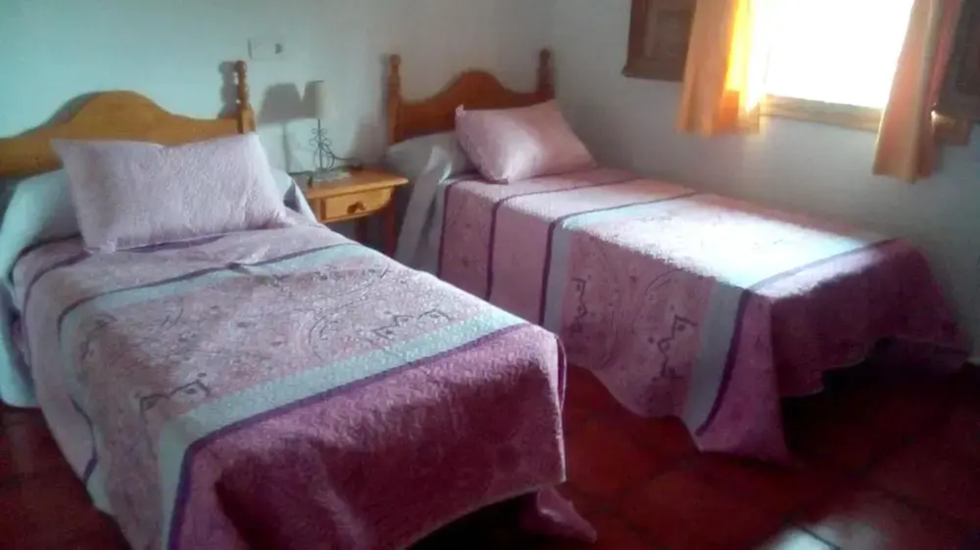 Chalet with 4 Bedrooms in Cútar, with Wonderful Mountain View, Private Pool, Enclosed Garden - 18 Km From the Beach