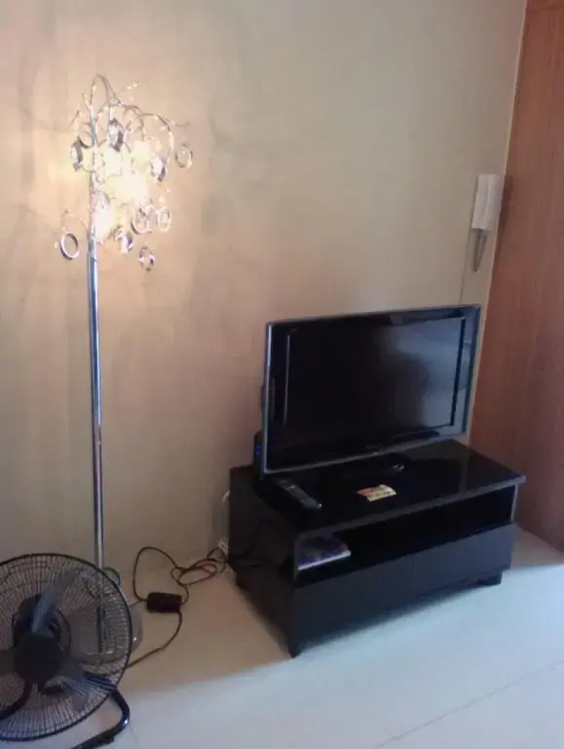 Condo At Shell Residences