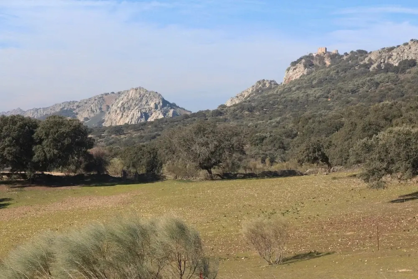 Hostal Puerta de Monfragüe