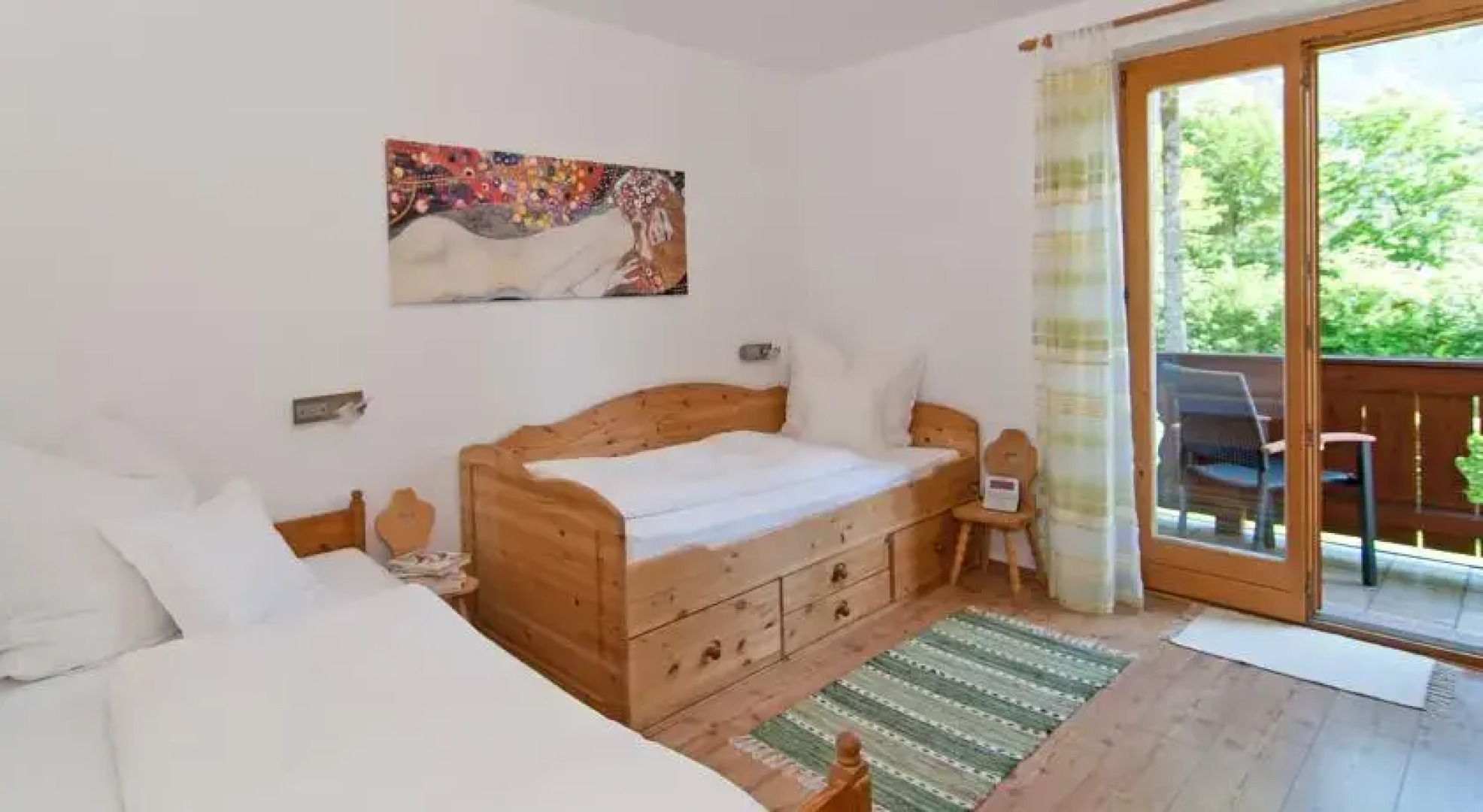 Ferienhaus Tegernsee