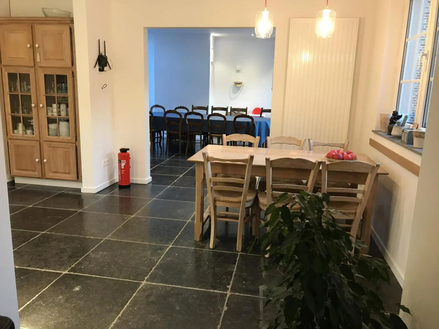 Villa de Daelhoeve Luxorious With big Garden