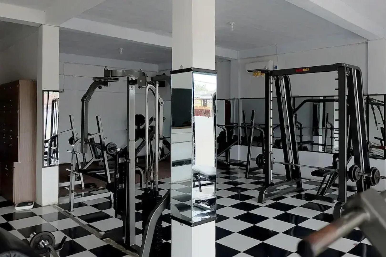 OYO 1474 Hotel Fayadh