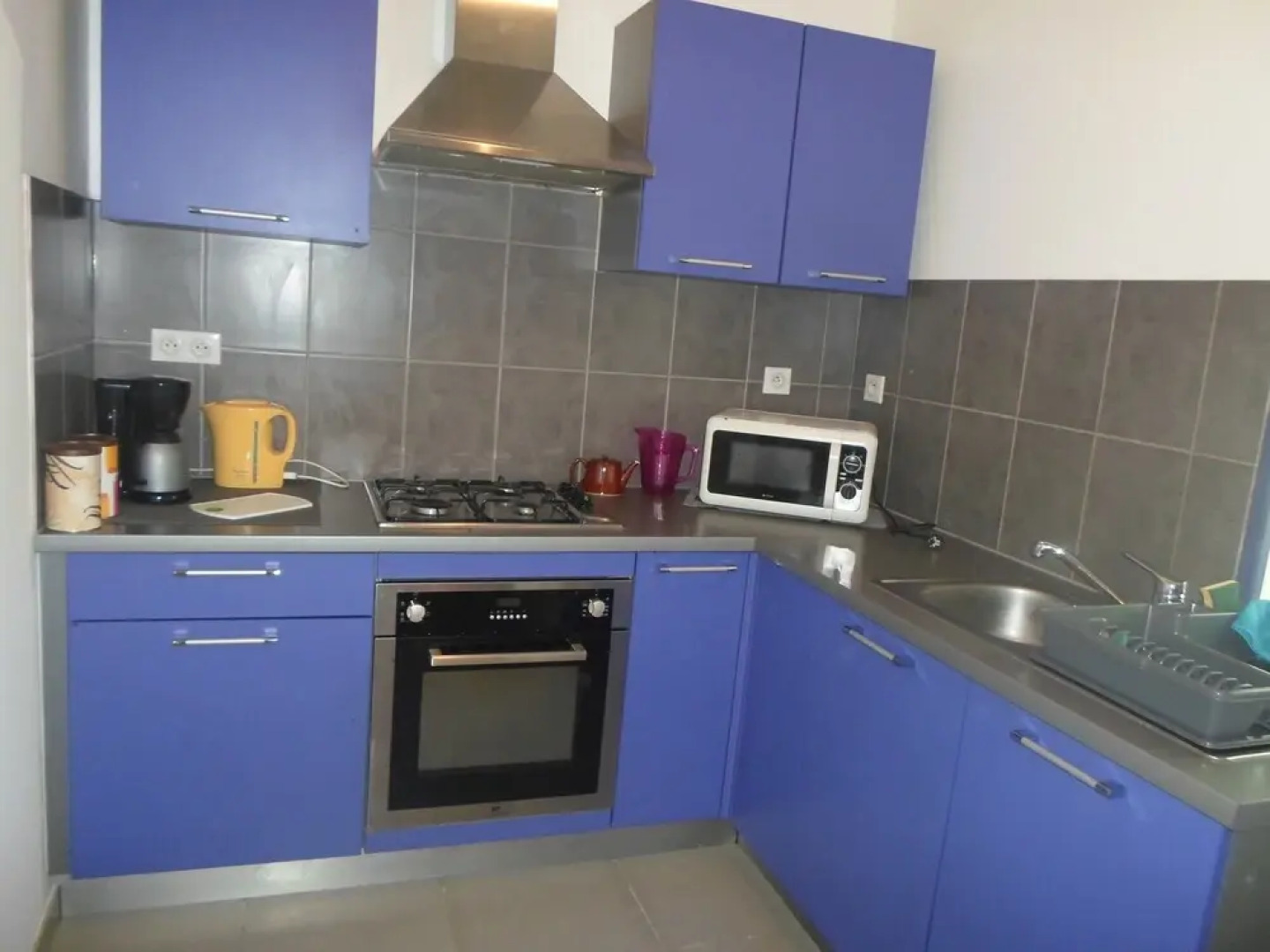 Jolie Maison de Vacances en Bretagne