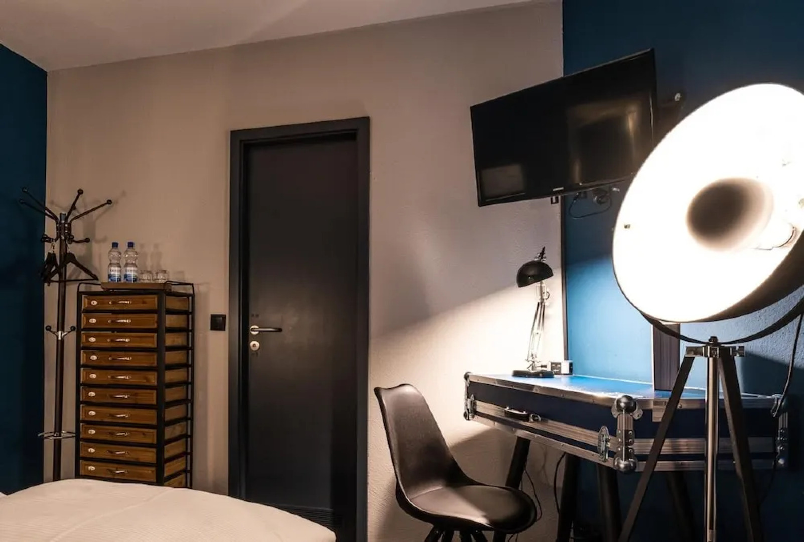 Engel Hotel und Diner